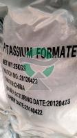 Oil drilling Potassium Formate 